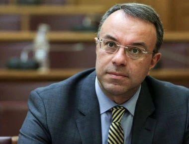 Σταϊκούρας: Ο Τσίπρας είναι πρωθυπουργός υπό προθεσμία